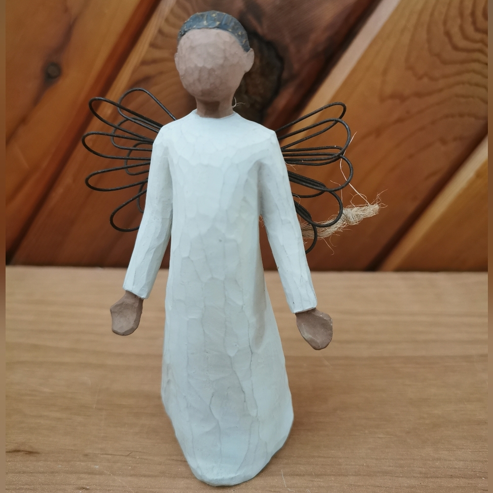 Willow Tree Angel of Grace Figurine